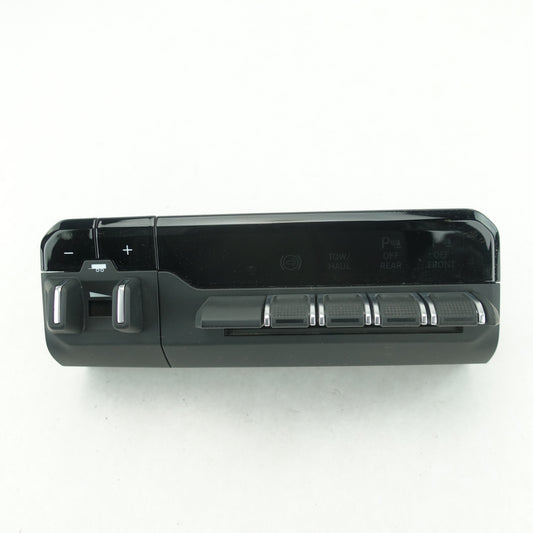 2019 2020 2021 2022 Ram 2500 3500 Trailer Exhaust Brake Tow/Haul Control Switch