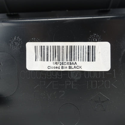 2009 2010 2011 2012 2013 2014 2015 Dodge Ram Upper Glove Box Storage Bin Cubby