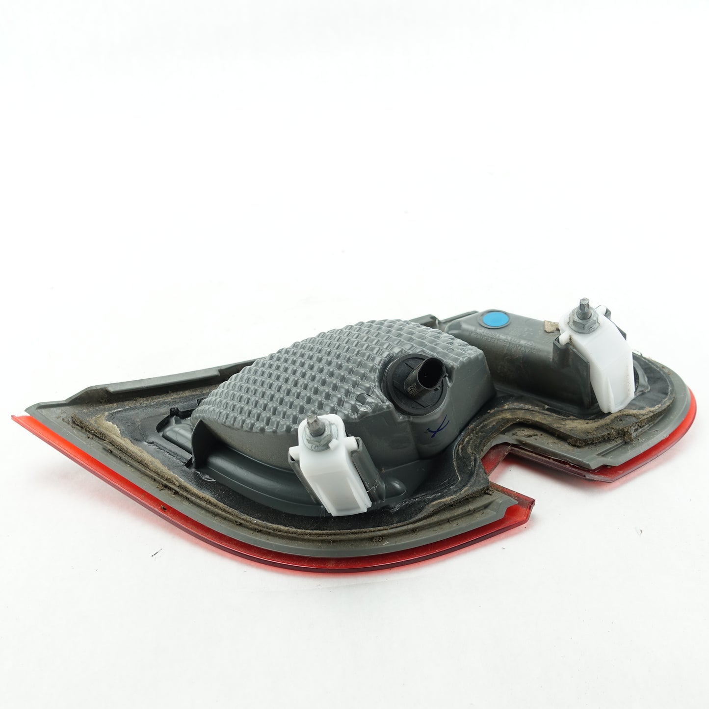 2010 2011 2012 Ford Taurus Driver Left Rear Taillight Tail Light Lamp