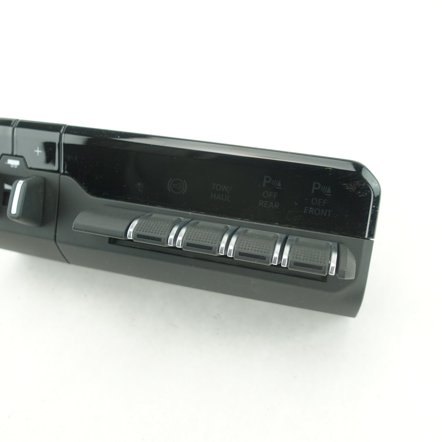 2019 2020 2021 2022 Ram 2500 3500 Trailer Exhaust Brake Tow/Haul Control Switch