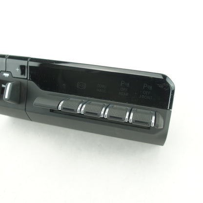 2019 2020 2021 2022 Ram 2500 3500 Trailer Exhaust Brake Tow/Haul Control Switch