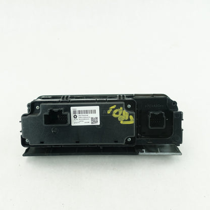 2019 2020 2021 2022 Ram 2500 3500 Trailer Exhaust Brake Tow/Haul Control Switch