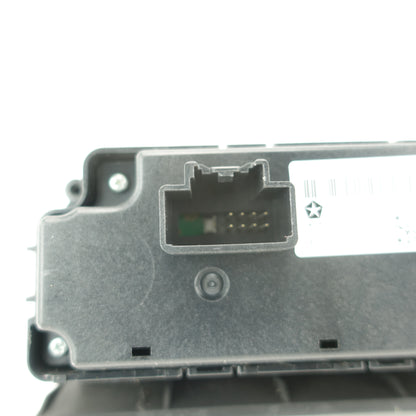 2019 2020 2021 2022 Ram 2500 3500 Trailer Exhaust Brake Tow/Haul Control Switch