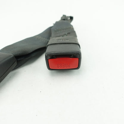 2009 2010 2011 2012 2013 2014 Acura TSX Right Rear Seat Belt Buckle Black