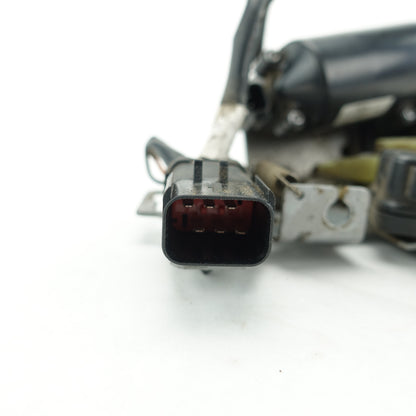 Damage 2011 Caravan Town & Country Driver Left Sliding Door Latch Lock Actuator