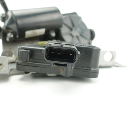 Damage 2011 Caravan Town & Country Driver Left Sliding Door Latch Lock Actuator