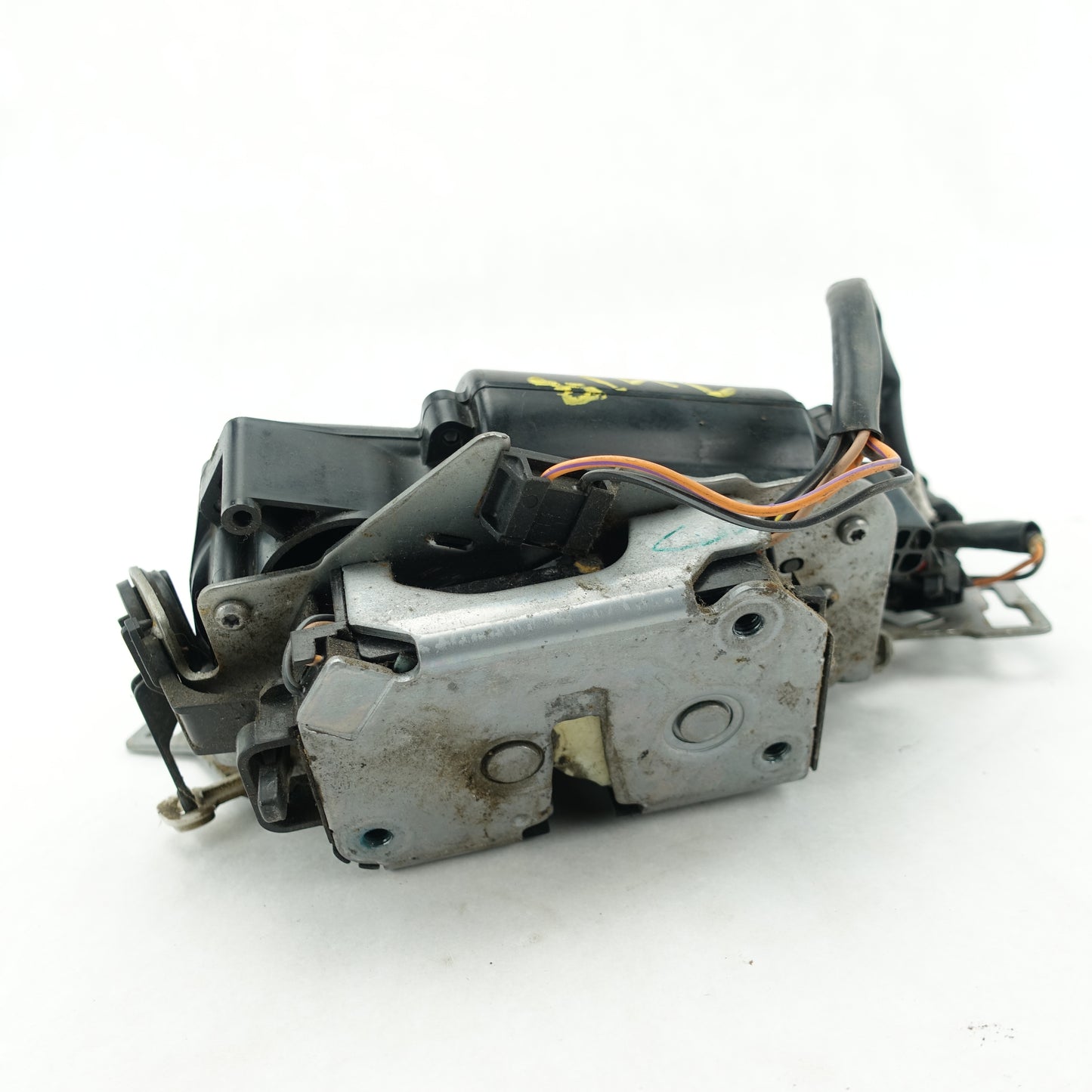 Damage 2011 Caravan Town & Country Driver Left Sliding Door Latch Lock Actuator