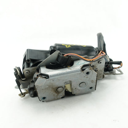 Damage 2011 Caravan Town & Country Driver Left Sliding Door Latch Lock Actuator