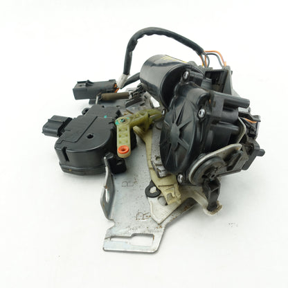 Damage 2011 Caravan Town & Country Driver Left Sliding Door Latch Lock Actuator