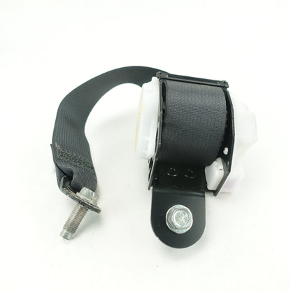 2011 2012 2013 2014 Acura TSX Wagon Right Rear Seat Belt Black
