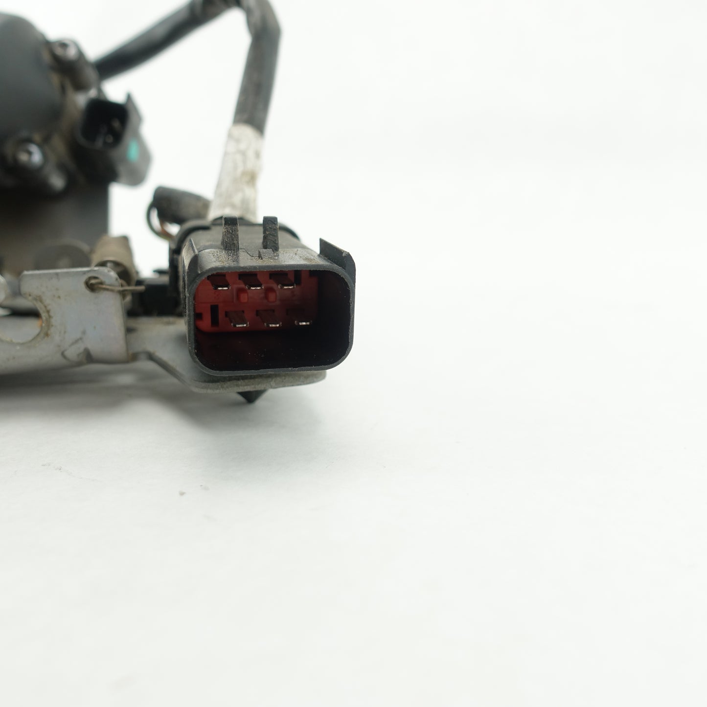 2011 12 Caravan Town & Country Passenger Right Sliding Door Latch Lock Actuator