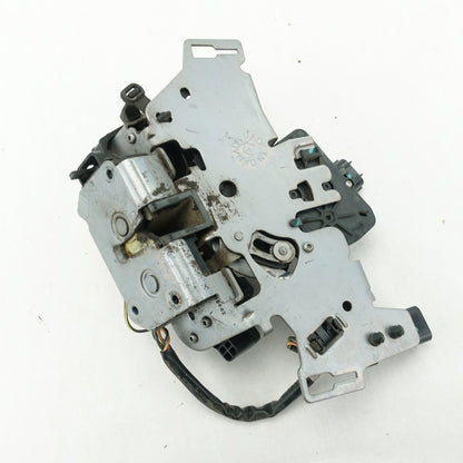2011 12 Caravan Town & Country Passenger Right Sliding Door Latch Lock Actuator