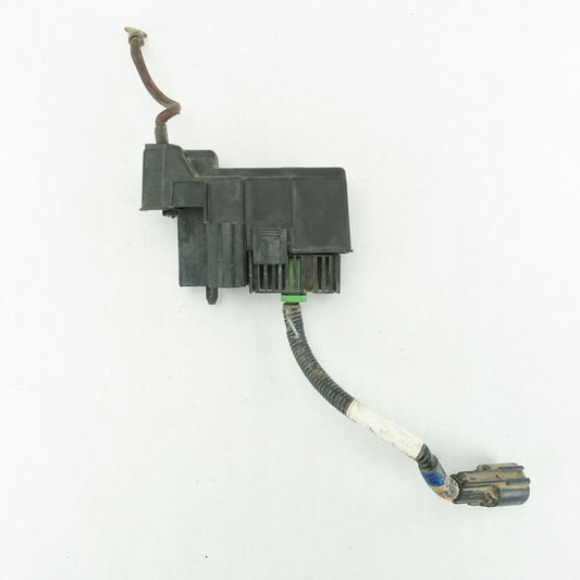 2011 2012 2013 2014 2015 2016 FORD F250 F350 6.7L Battery Circuit Breaker Fuse