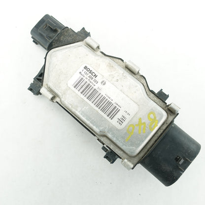 2013 2014 2015 2016 Dodge Dart Engine Cooling Fan Control Module