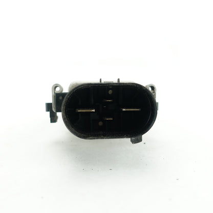 2013 2014 2015 2016 Dodge Dart Engine Cooling Fan Control Module