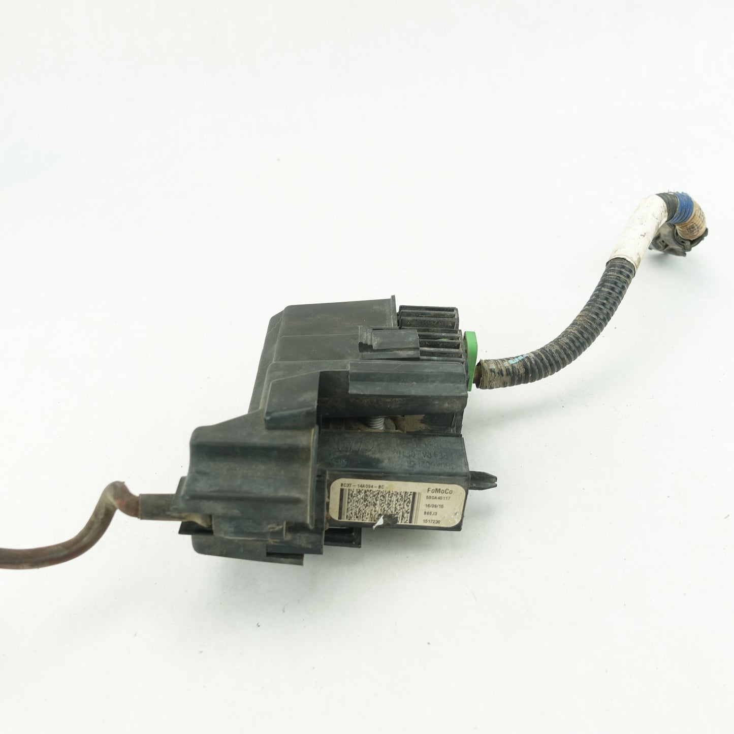 2011 2012 2013 2014 2015 2016 FORD F250 F350 6.7L Battery Circuit Breaker Fuse