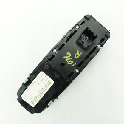 2016 2017 2018 Ram 1500 2500 3500 Passenger Right Front Window Switch