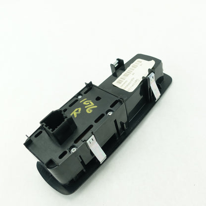 2016 2017 2018 Ram 1500 2500 3500 Passenger Right Front Window Switch