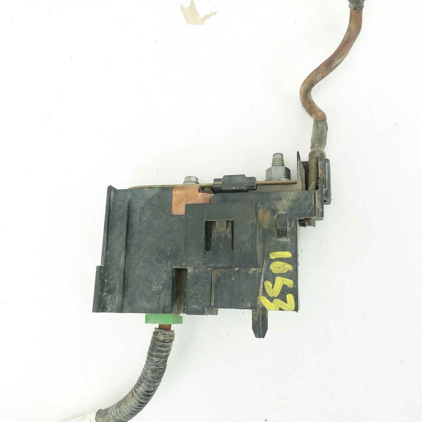 2011 2012 2013 2014 2015 2016 FORD F250 F350 6.7L Battery Circuit Breaker Fuse