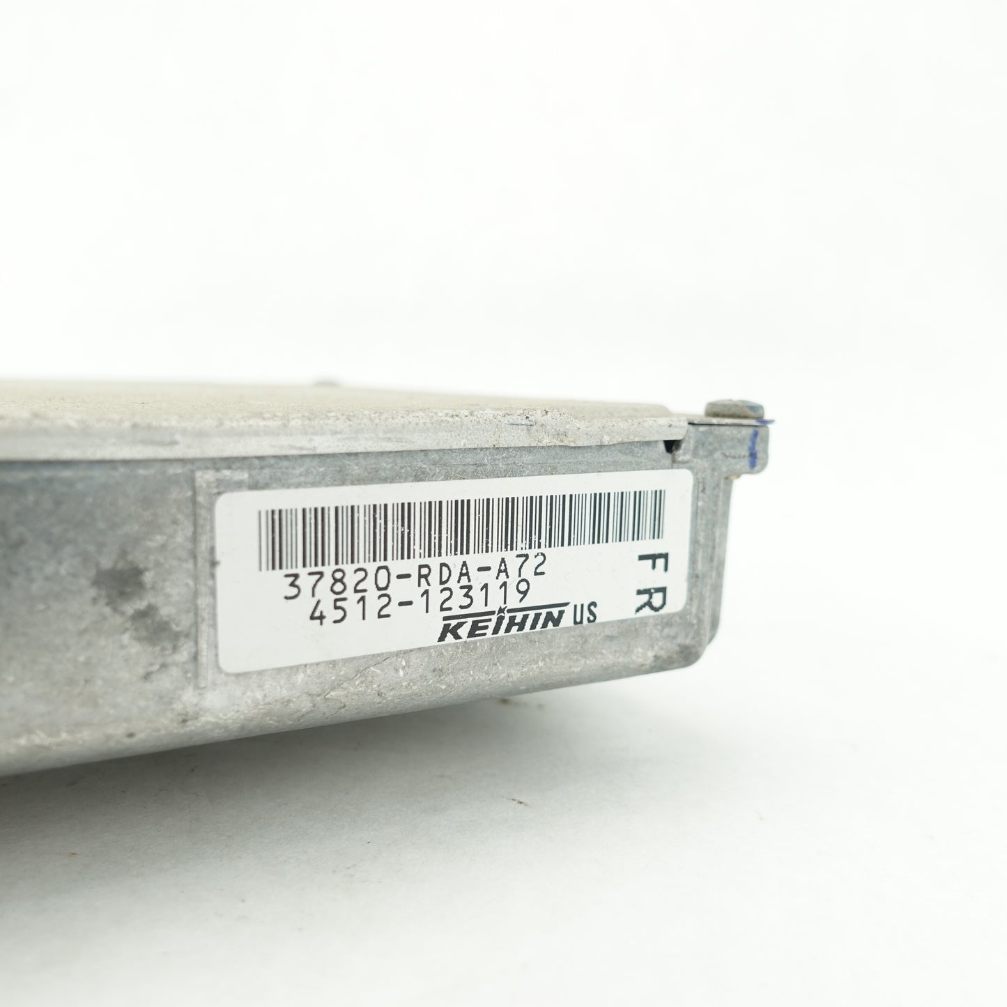 2006 Acura TL ECM ECU Engine Brain Box Control Module Computer