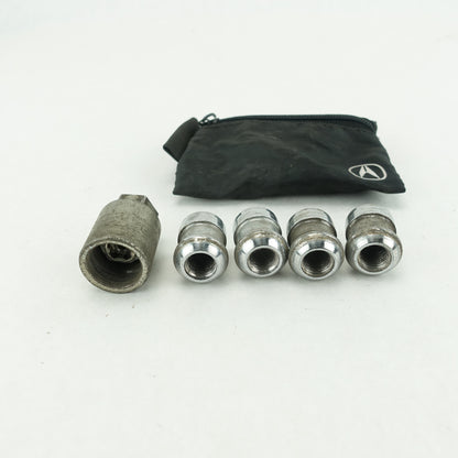 2011 2012 2013 2014 Acura TSX Wheel Rim Locking Lock Lug Nut