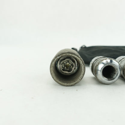 2011 2012 2013 2014 Acura TSX Wheel Rim Locking Lock Lug Nut