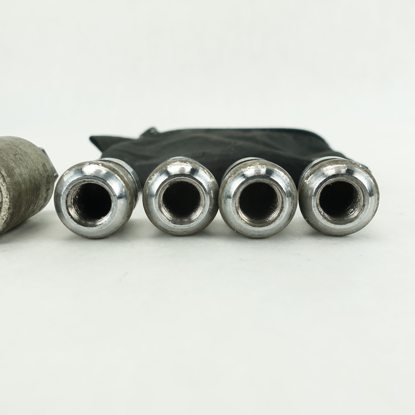 2011 2012 2013 2014 Acura TSX Wheel Rim Locking Lock Lug Nut