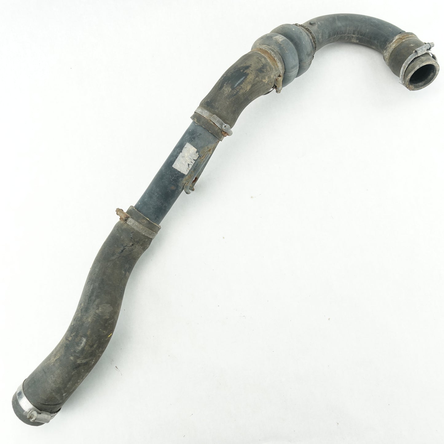 2013 2014 2015 2016 Ford Escape 1.6l Intercooler Air Duct Hose Tube