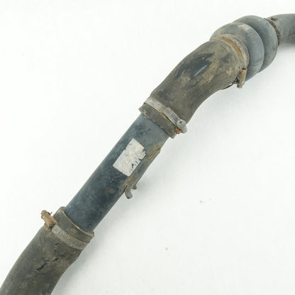 2013 2014 2015 2016 Ford Escape 1.6l Intercooler Air Duct Hose Tube