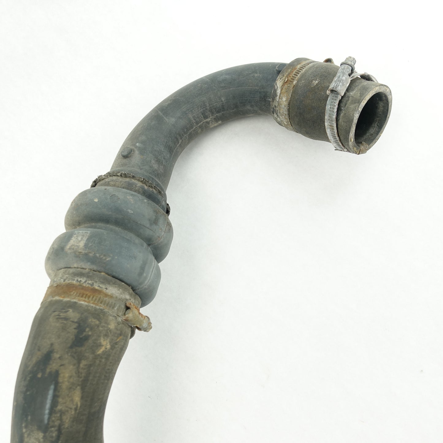 2013 2014 2015 2016 Ford Escape 1.6l Intercooler Air Duct Hose Tube