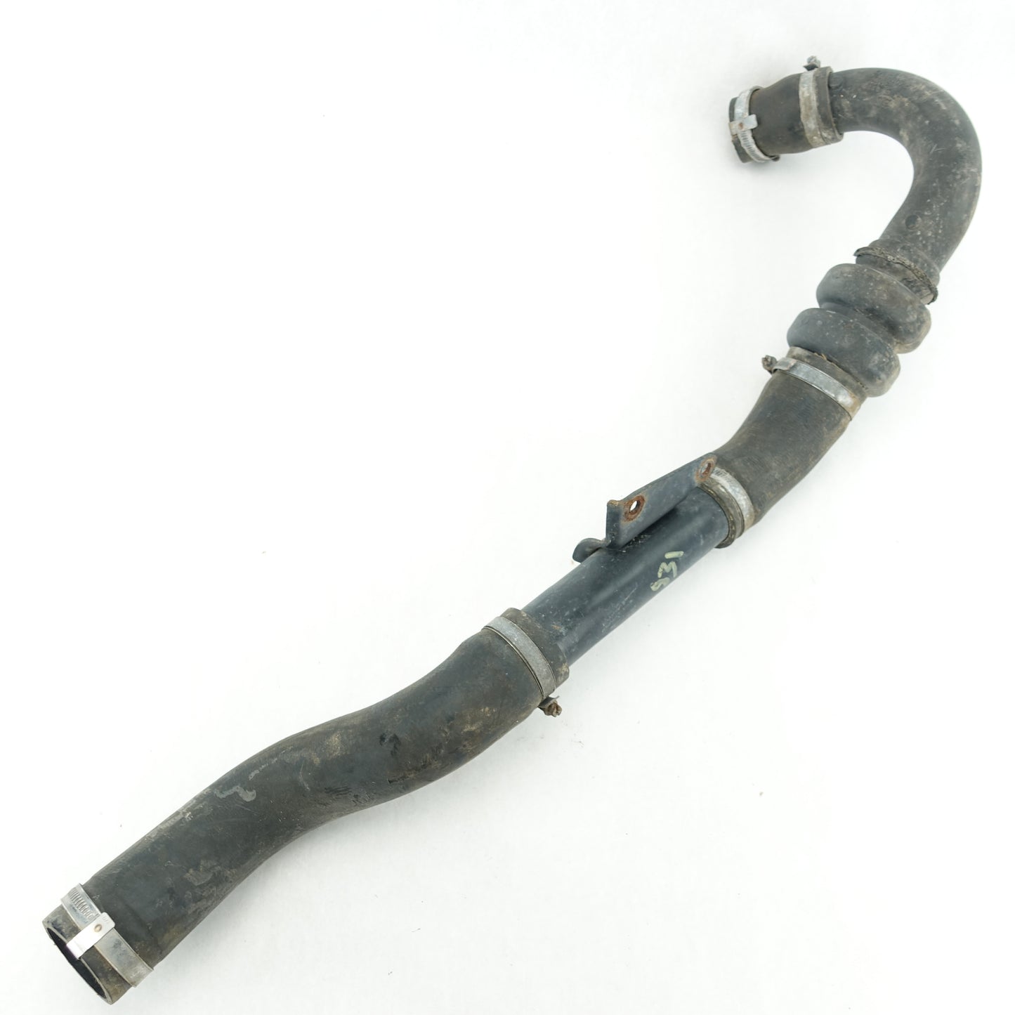 2013 2014 2015 2016 Ford Escape 1.6l Intercooler Air Duct Hose Tube