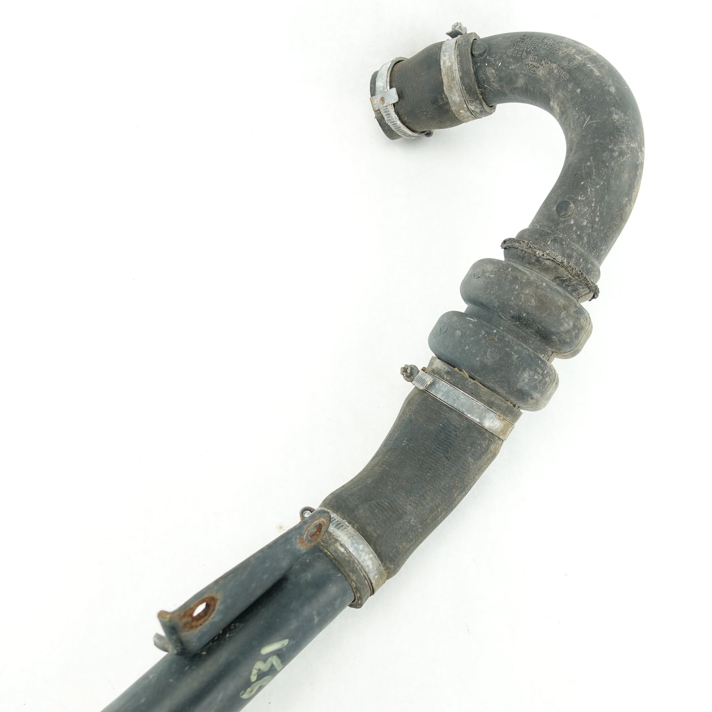 2013 2014 2015 2016 Ford Escape 1.6l Intercooler Air Duct Hose Tube