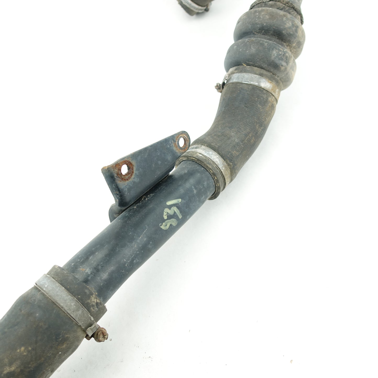 2013 2014 2015 2016 Ford Escape 1.6l Intercooler Air Duct Hose Tube