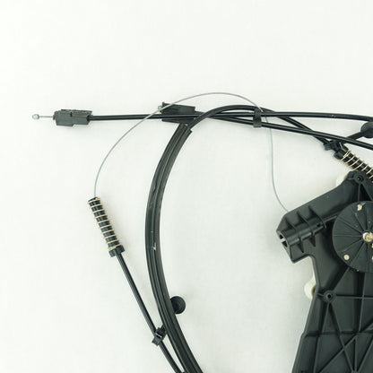 2009 2010 2011 2012 2013 2014 2015 Ram 1500 2500 3500 Rear Sliding Window Motor