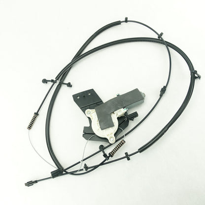 2009 2010 2011 2012 2013 2014 2015 Ram 1500 2500 3500 Rear Sliding Window Motor