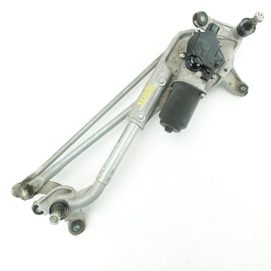 2013 2014 Acura TSX Windshield Wiper Motor Transmission