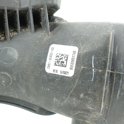 2013 2014 2015 2016 Ford Escape 1.6l Intercooler Air Duct Hose Tube (Copy)