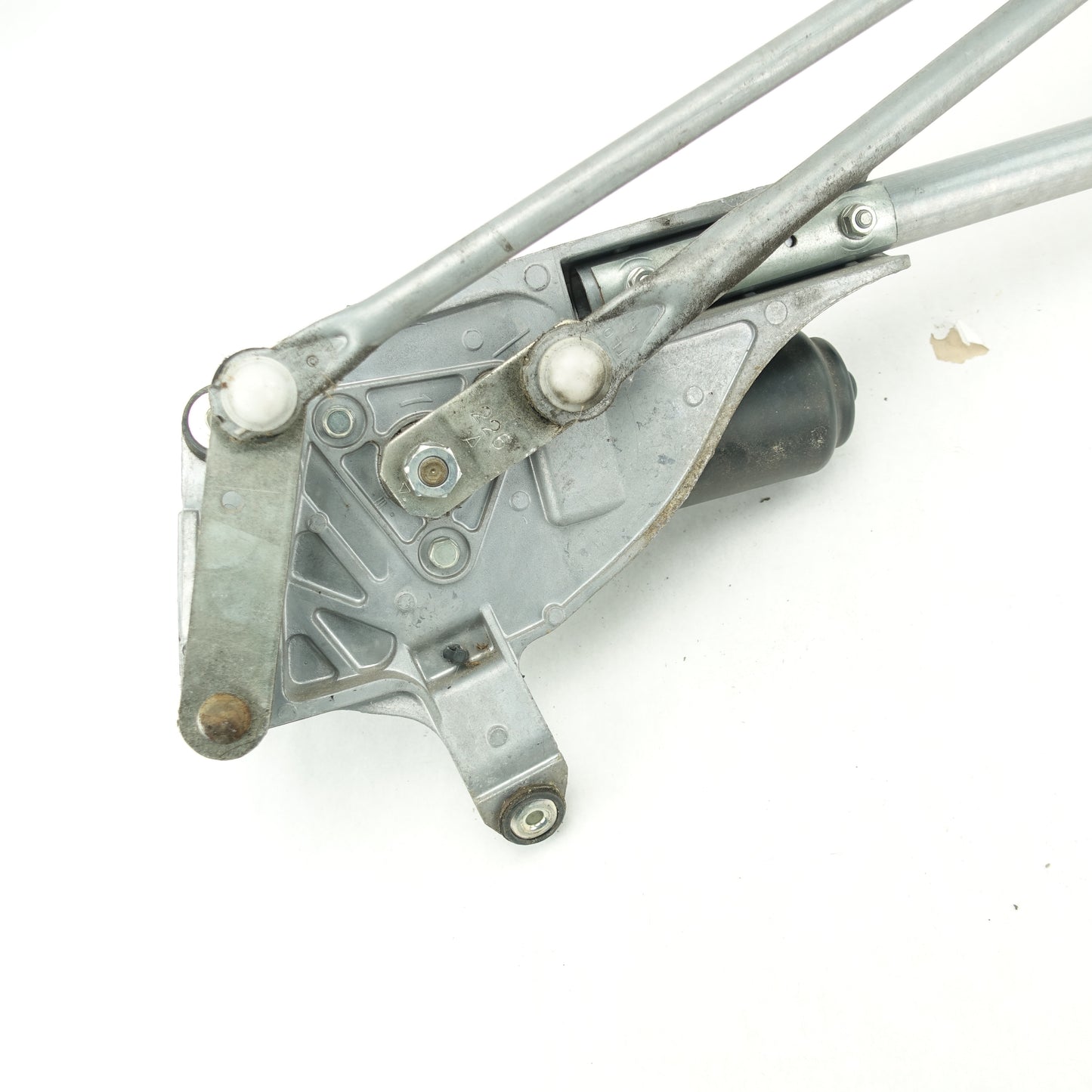 2013 2014 Acura TSX Windshield Wiper Motor Transmission