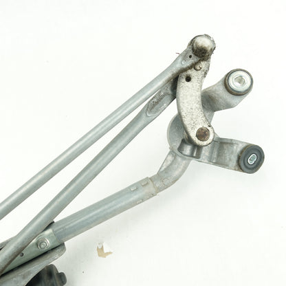 2013 2014 Acura TSX Windshield Wiper Motor Transmission