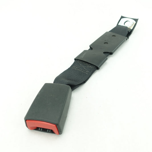 2013 2014 2015 2016 Ram 1500 2500 3500 Crew Cab Rear Left Seat Belt Buckle Black