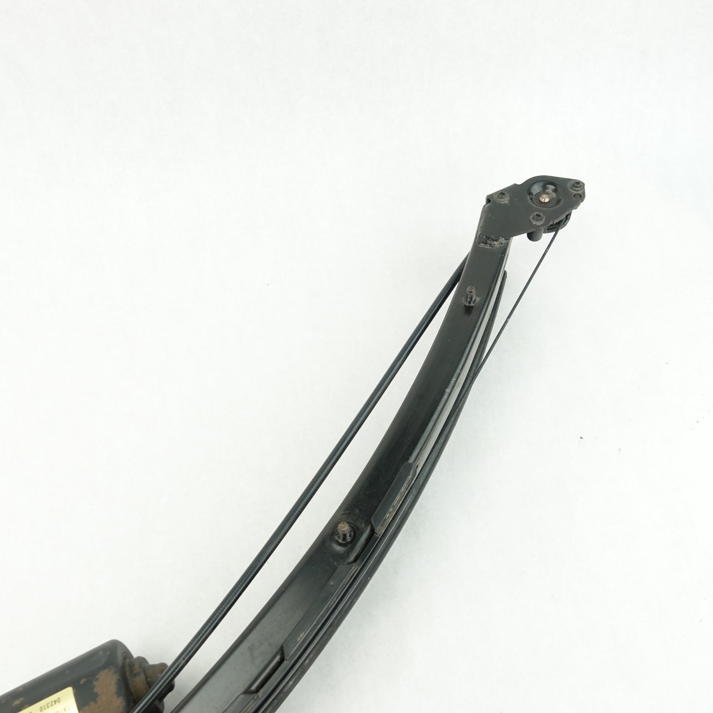 2013 2014 2015 2016 Town & Country Caravan Passenger Right Sliding Door Motor