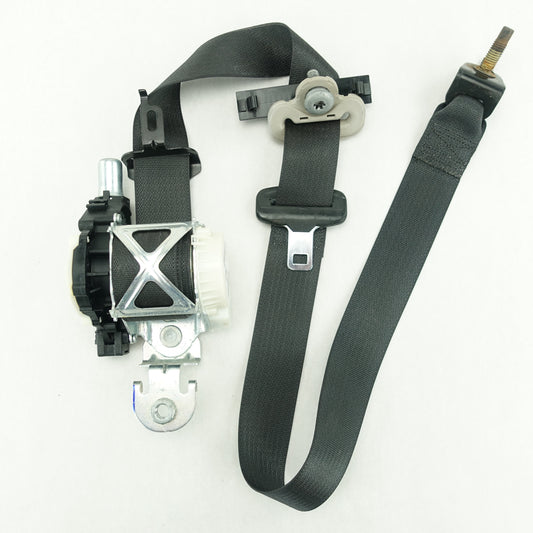 2014 2015 2016 2017 Dodge Ram 2500 Mega Crew Cab Passenger Right Seat Belt Black