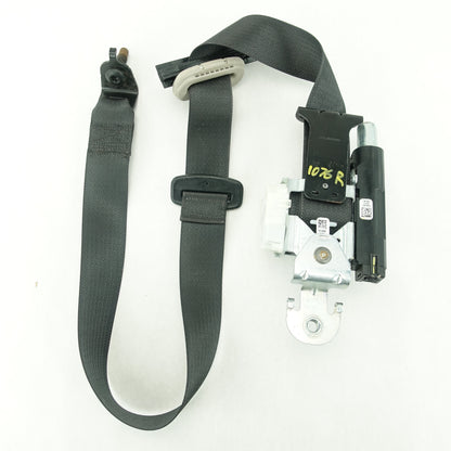 2014 2015 2016 2017 Dodge Ram 2500 Mega Crew Cab Passenger Right Seat Belt Black