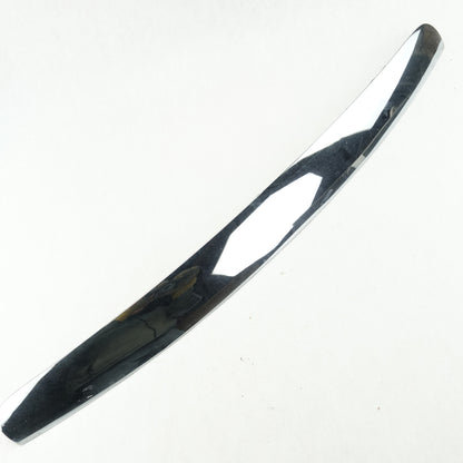 2007 2008 2009 2010 2011 GMC Acadia Hood Chrome Molding Trim Panel