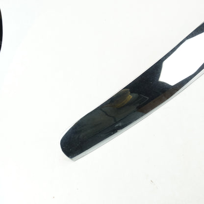 2007 2008 2009 2010 2011 GMC Acadia Hood Chrome Molding Trim Panel