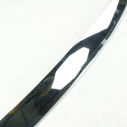 2007 2008 2009 2010 2011 GMC Acadia Hood Chrome Molding Trim Panel