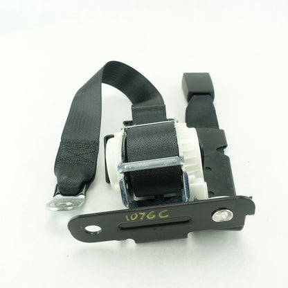 2013 2014 2015 2016 2017 Ram 1500 2500 3500 Crew Cab Rear Center Seat Belt Black