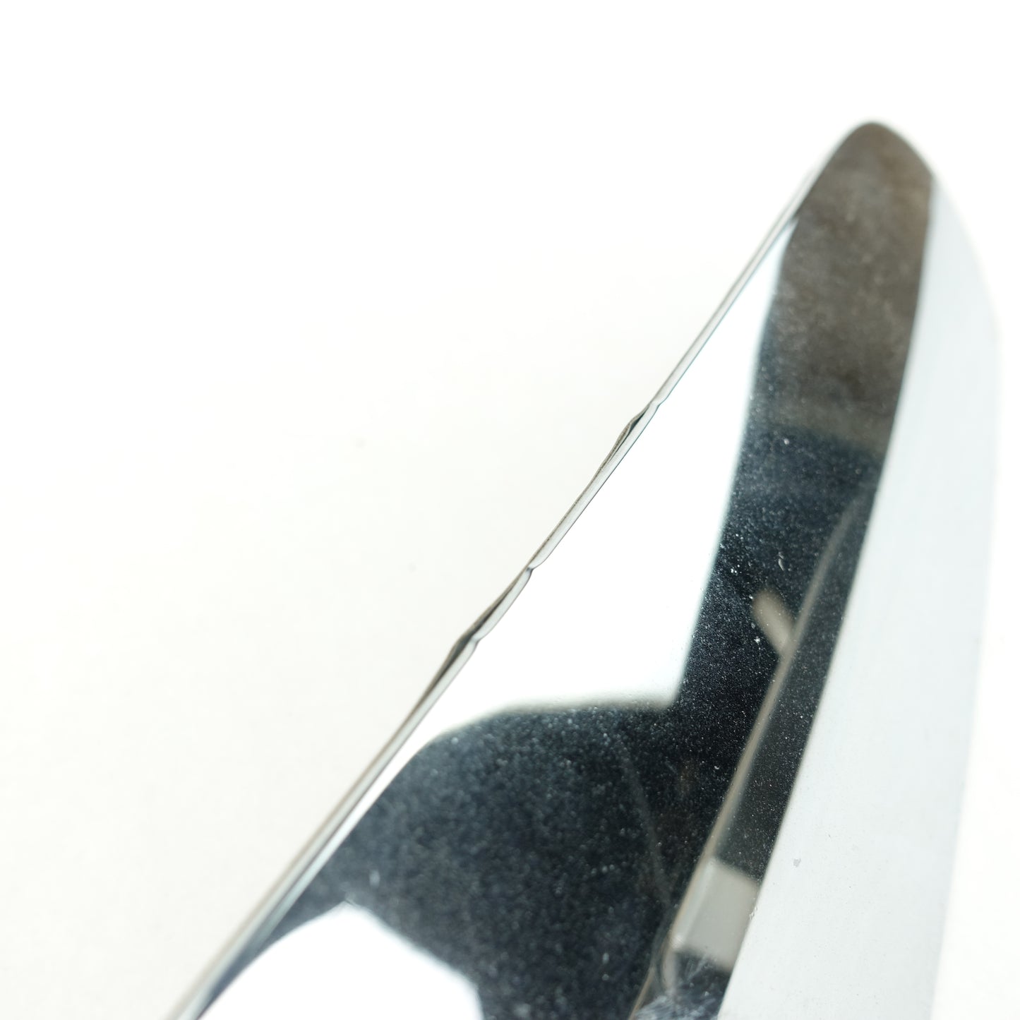 2007 2008 2009 2010 2011 GMC Acadia Hood Chrome Molding Trim Panel