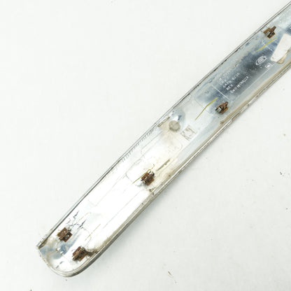 2007 2008 2009 2010 2011 GMC Acadia Hood Chrome Molding Trim Panel