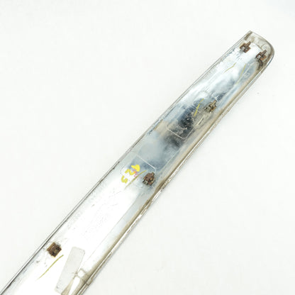 2007 2008 2009 2010 2011 GMC Acadia Hood Chrome Molding Trim Panel